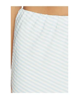 SEVEN WONDERS DANIA スカート - Blue,White. - サムネイル6