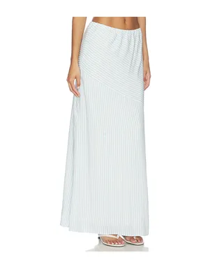 SEVEN WONDERS DANIA スカート - Blue,White. - サムネイル2