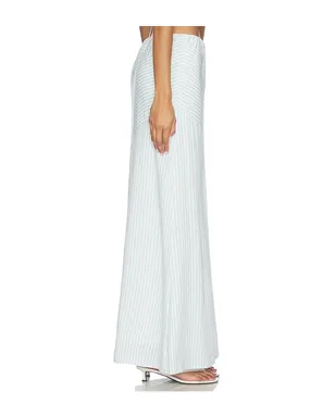 SEVEN WONDERS DANIA スカート - Blue,White. - サムネイル3