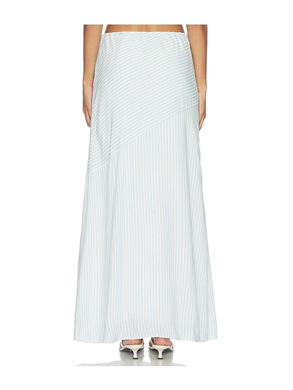SEVEN WONDERS DANIA スカート - Blue,White. - 画像4