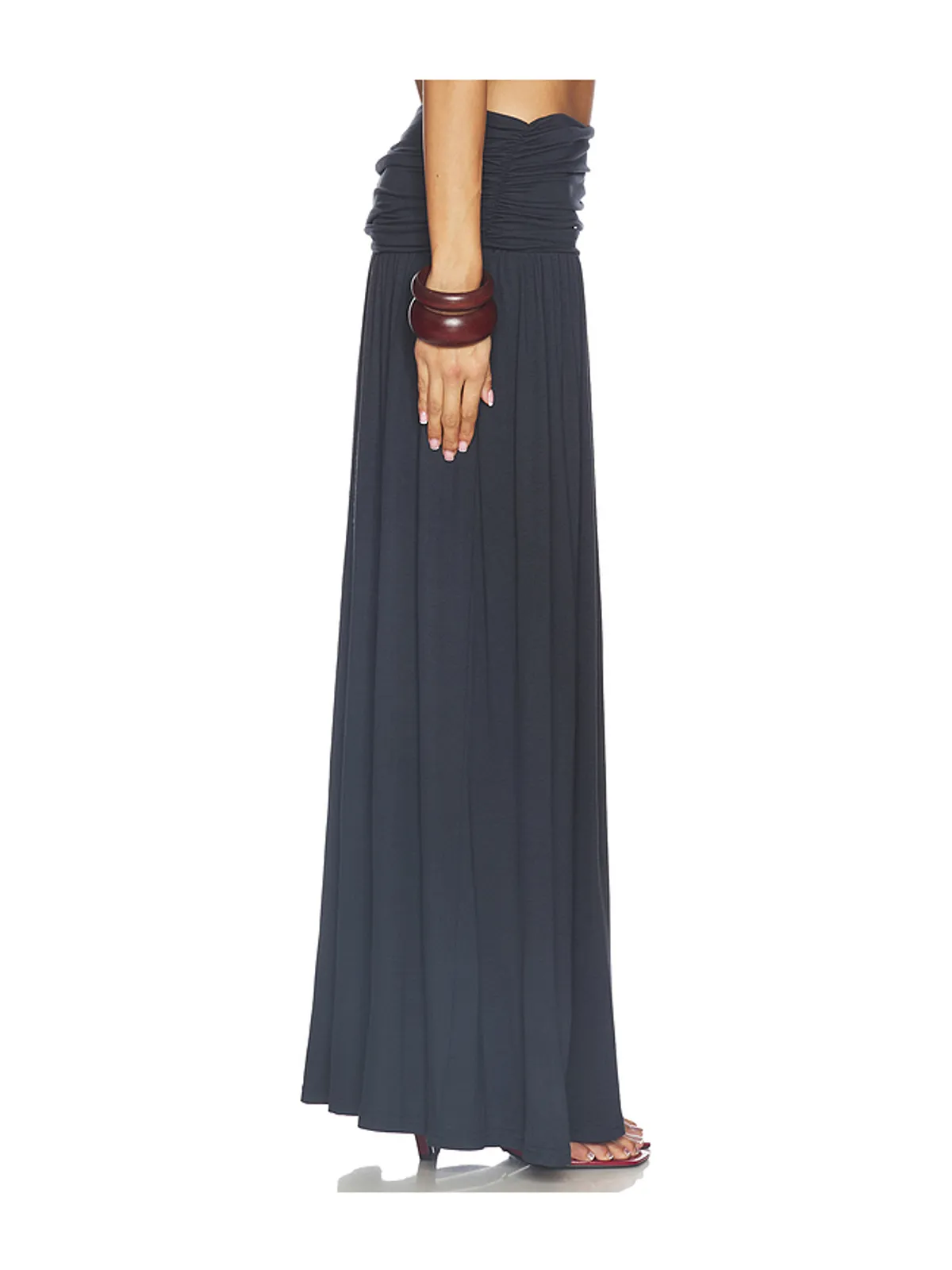 SEVEN WONDERS AVANNI スカート - 画像2
