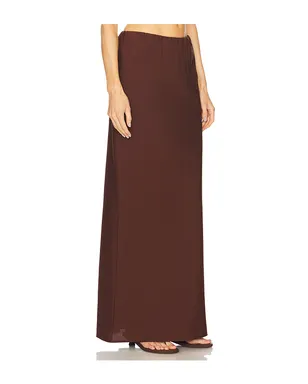 SEVEN WONDERS COMALIE マキシスカート - サムネイル2