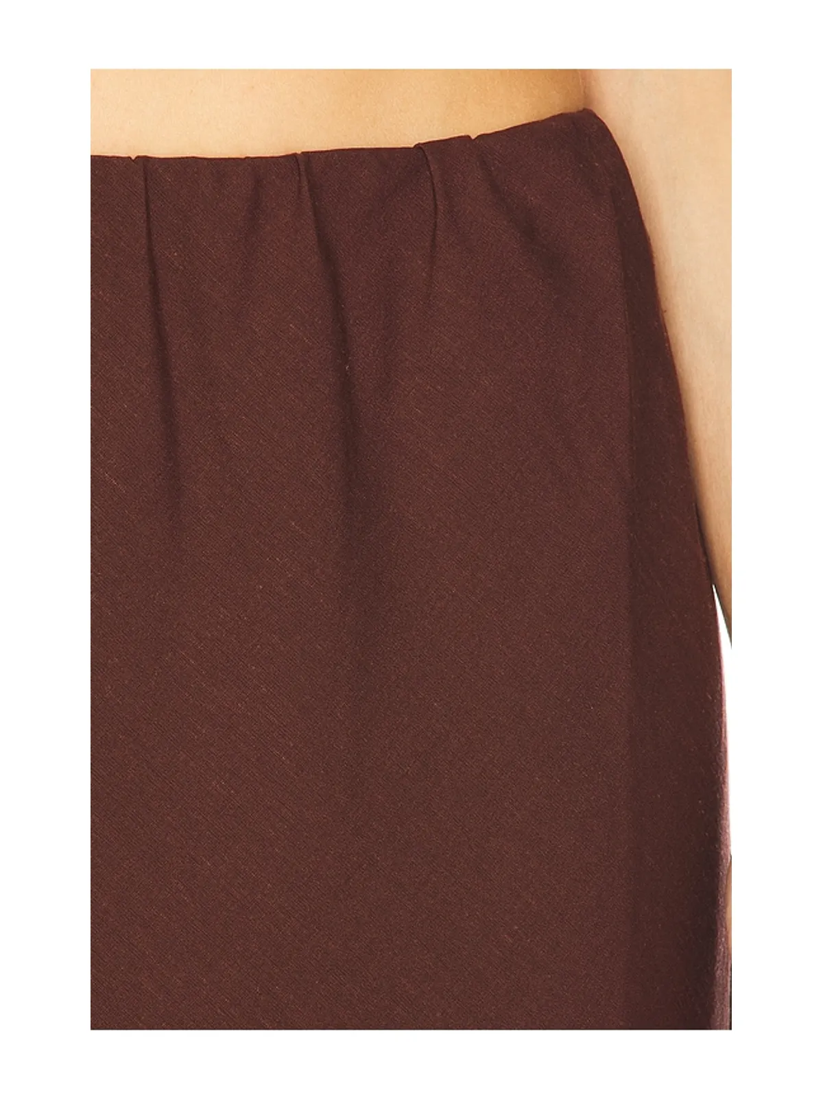 SEVEN WONDERS COMALIE マキシスカート - 画像6
