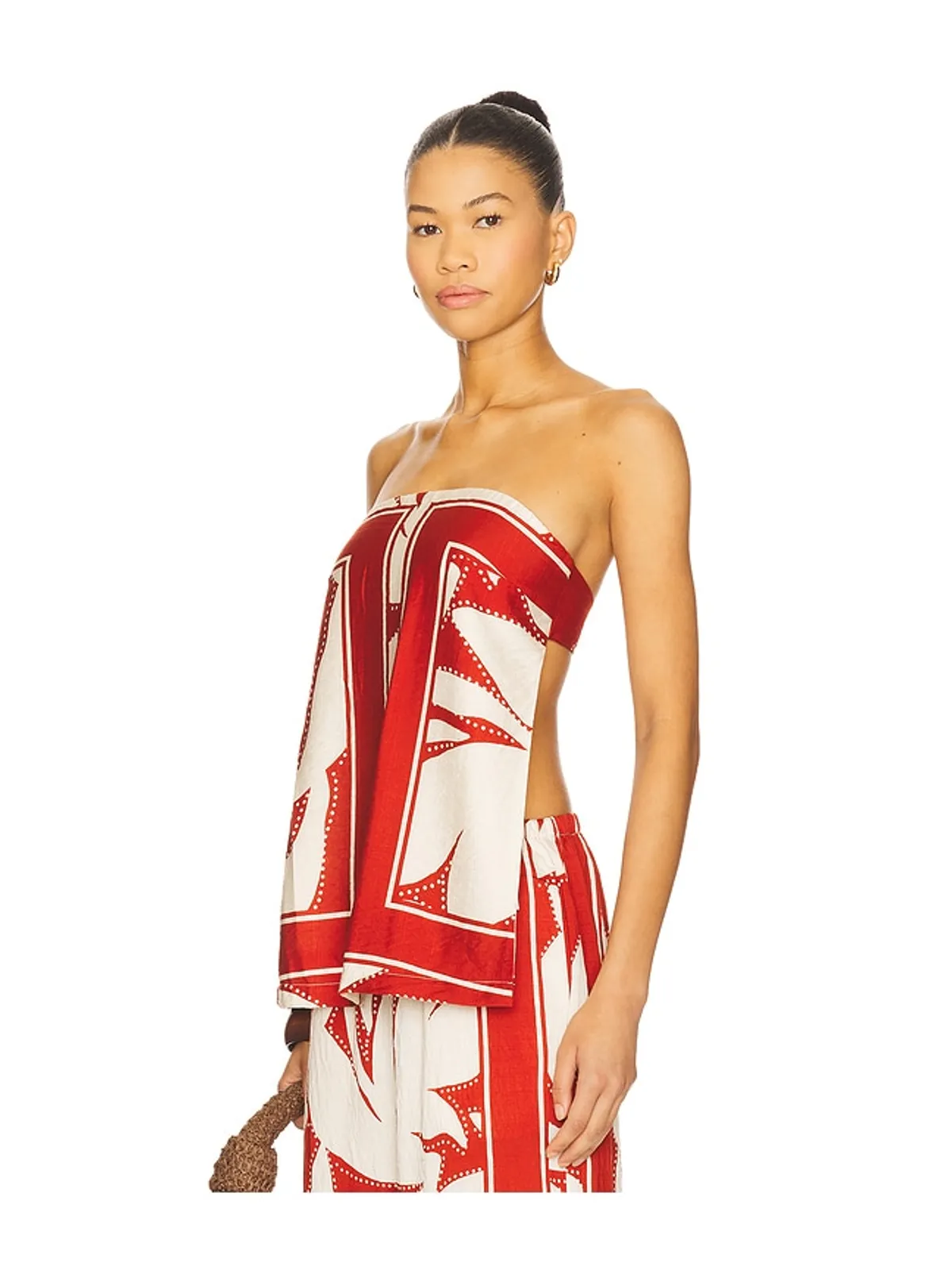 SEVEN WONDERS ARLETTE ストラップレストップ - 画像3