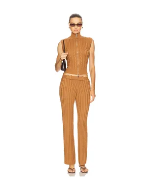 SEVEN WONDERS CAMILA トップ - サムネイル4