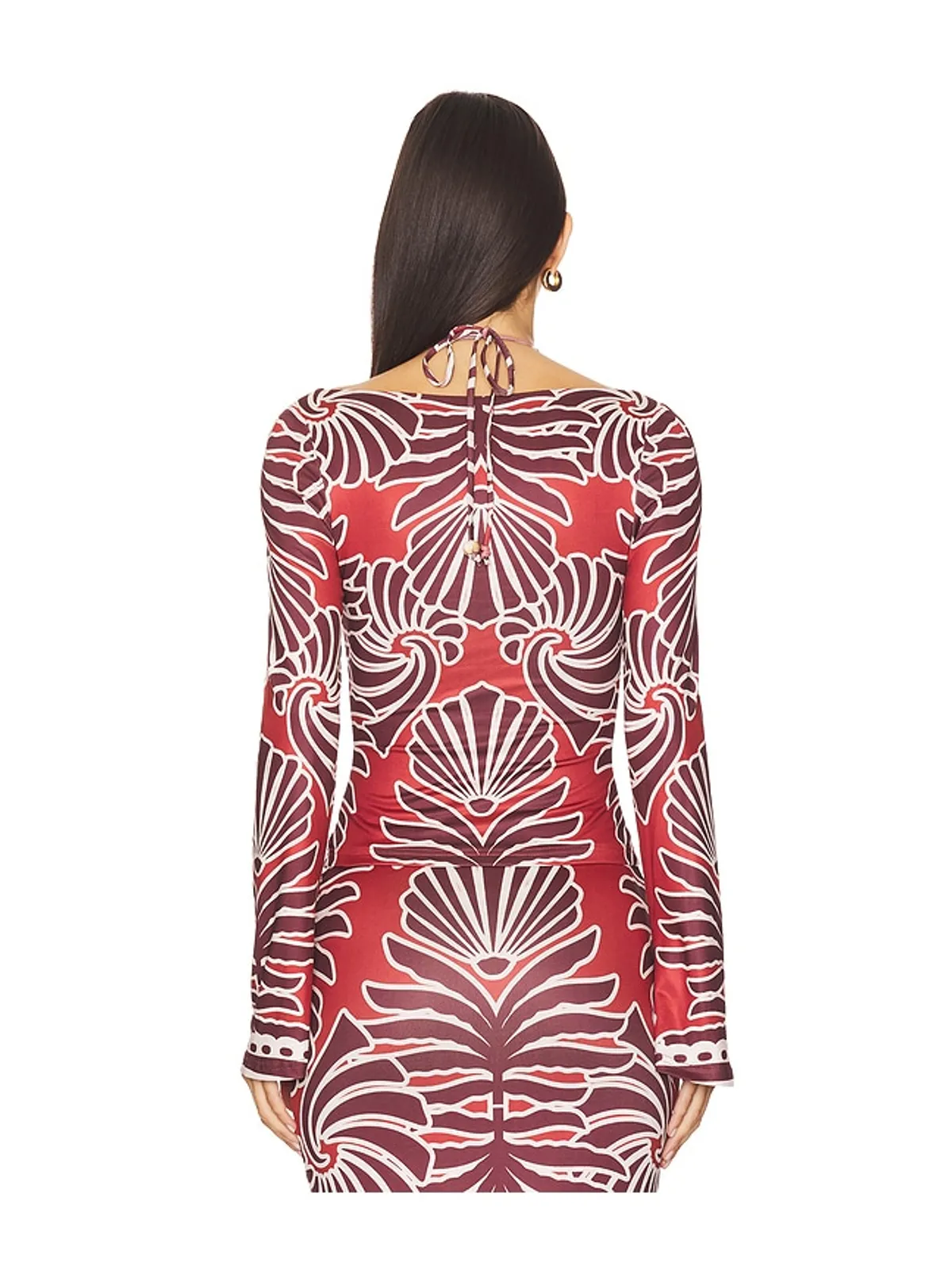 SEVEN WONDERS SIENNA トップ - 画像3