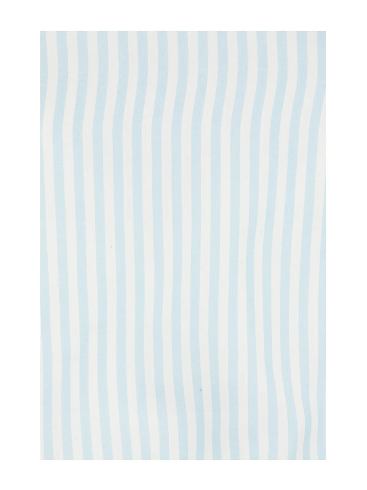 SEVEN WONDERS DANIA トップ - Blue,White. - 画像5