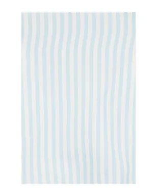 SEVEN WONDERS DANIA トップ - Blue,White. - サムネイル5