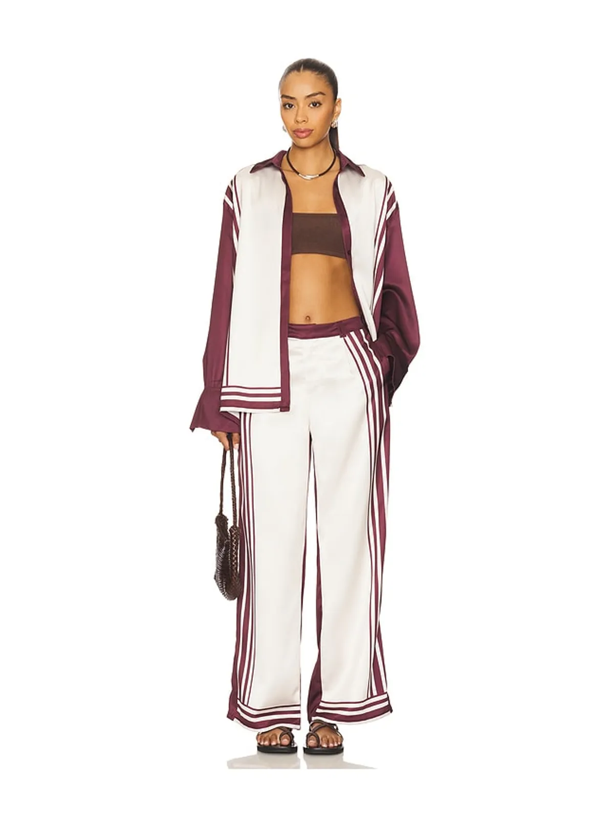 SEVEN WONDERS ZARA トップ - 画像5