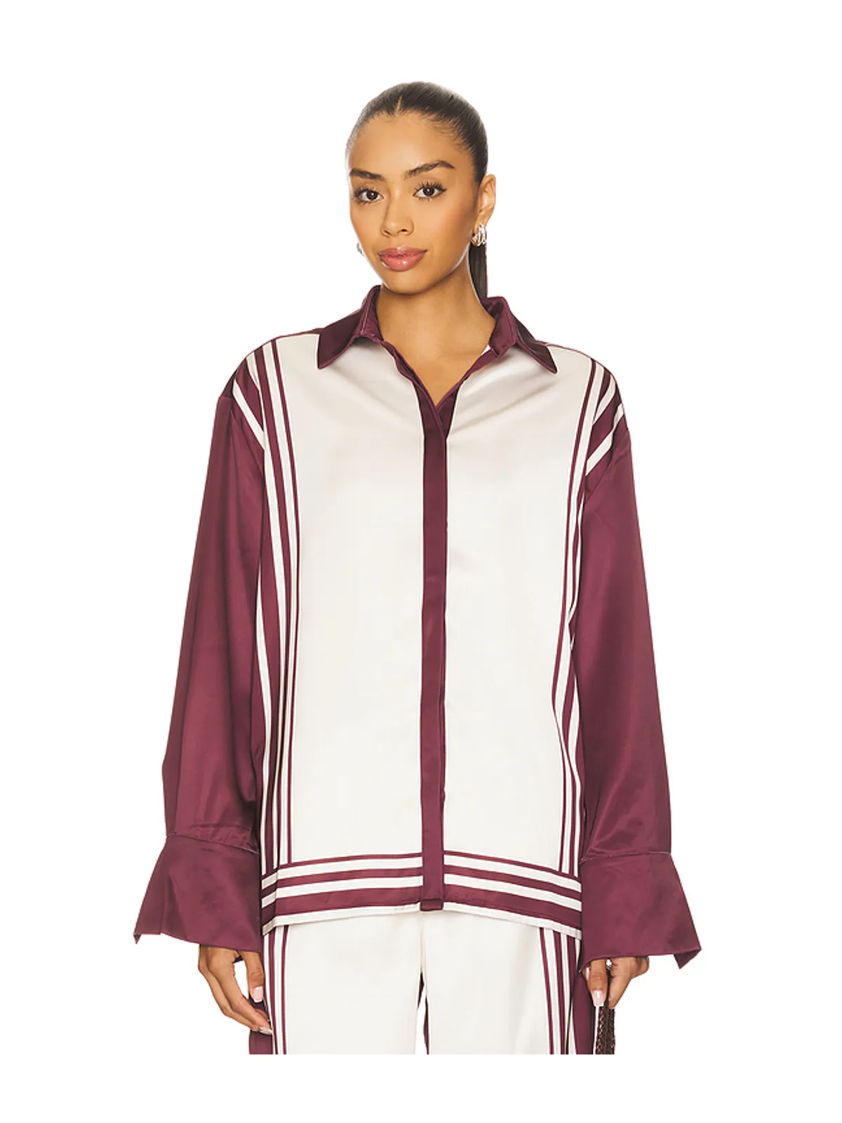 SEVEN WONDERS ZARA トップ - 画像2