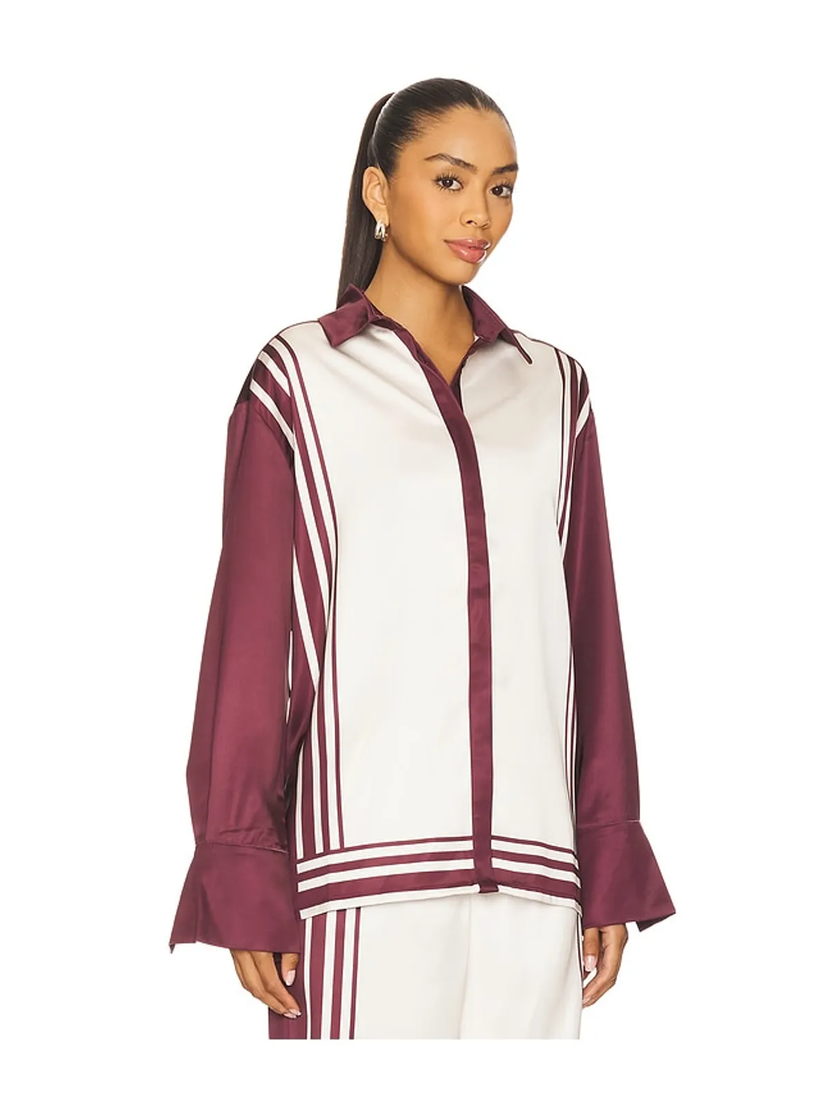 SEVEN WONDERS ZARA トップ - 画像3