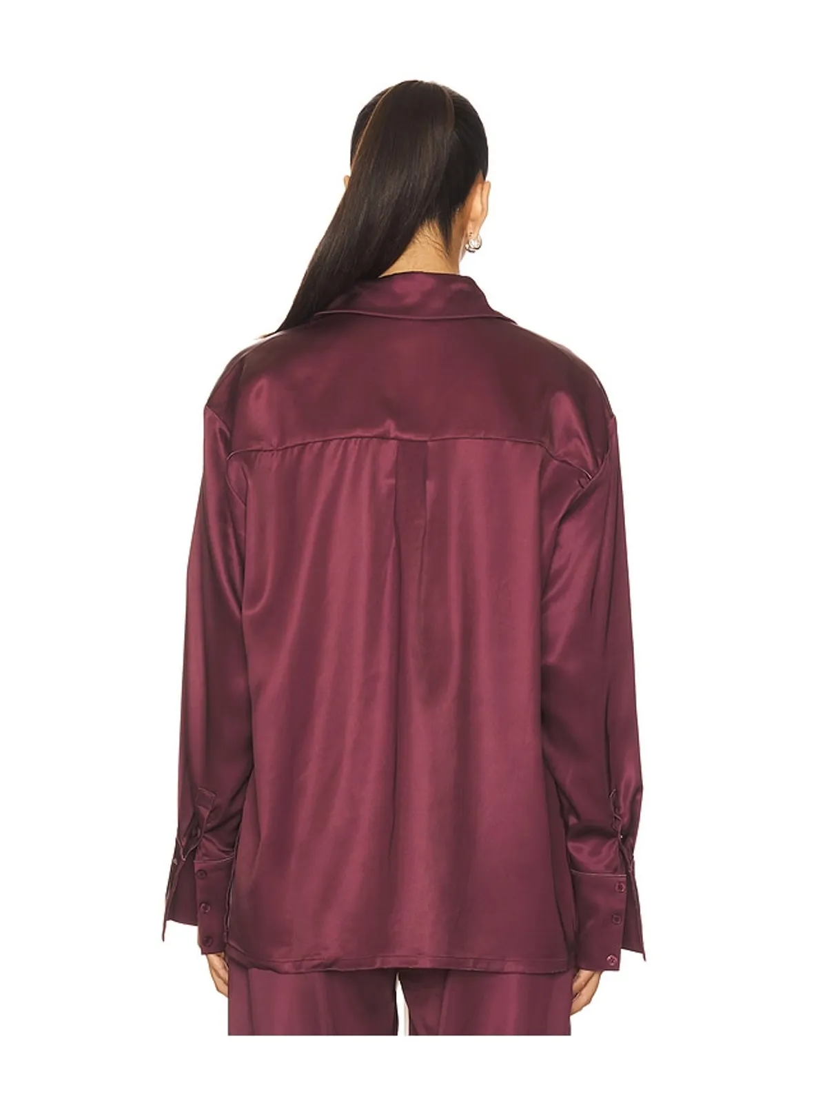 SEVEN WONDERS ZARA トップ - 画像4