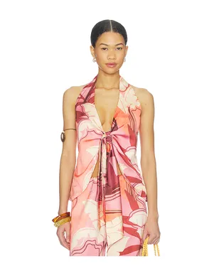 SEVEN WONDERS KAELI トップ - サムネイル1