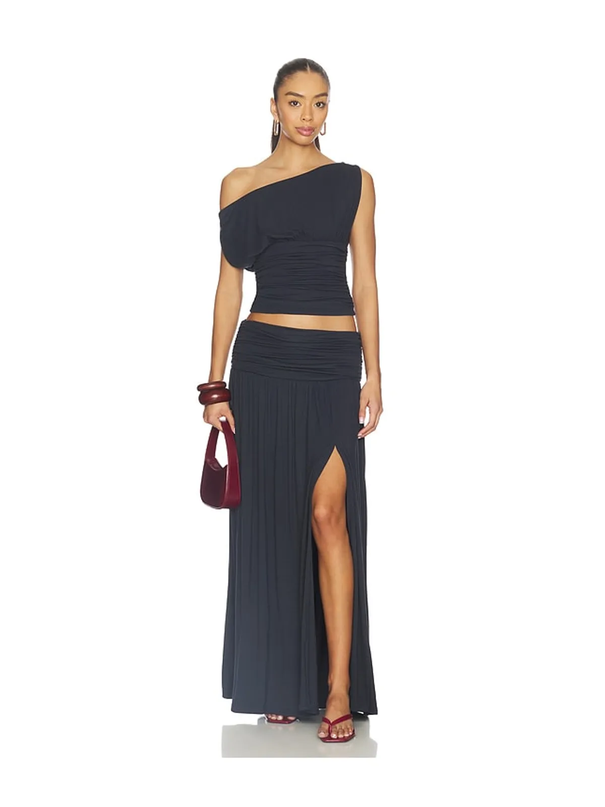 SEVEN WONDERS AVANNI トップ - 画像4
