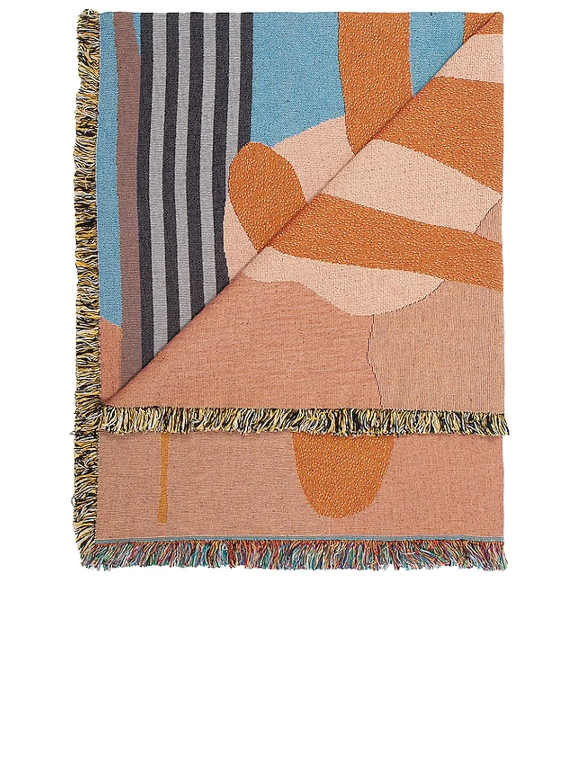 Slowdown Studio HAZLEWOOD THROW HAZLEWOOD スロー - 画像3