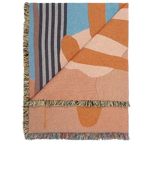Slowdown Studio HAZLEWOOD THROW HAZLEWOOD スロー - サムネイル3