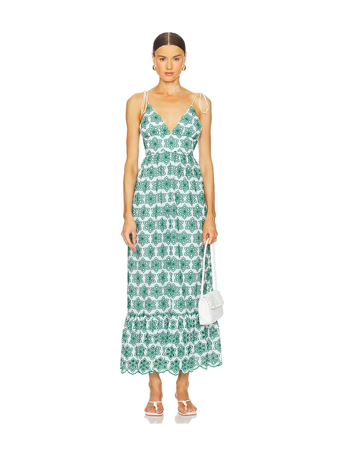 Sundress Sundress LOUVE ドレスの商品画像