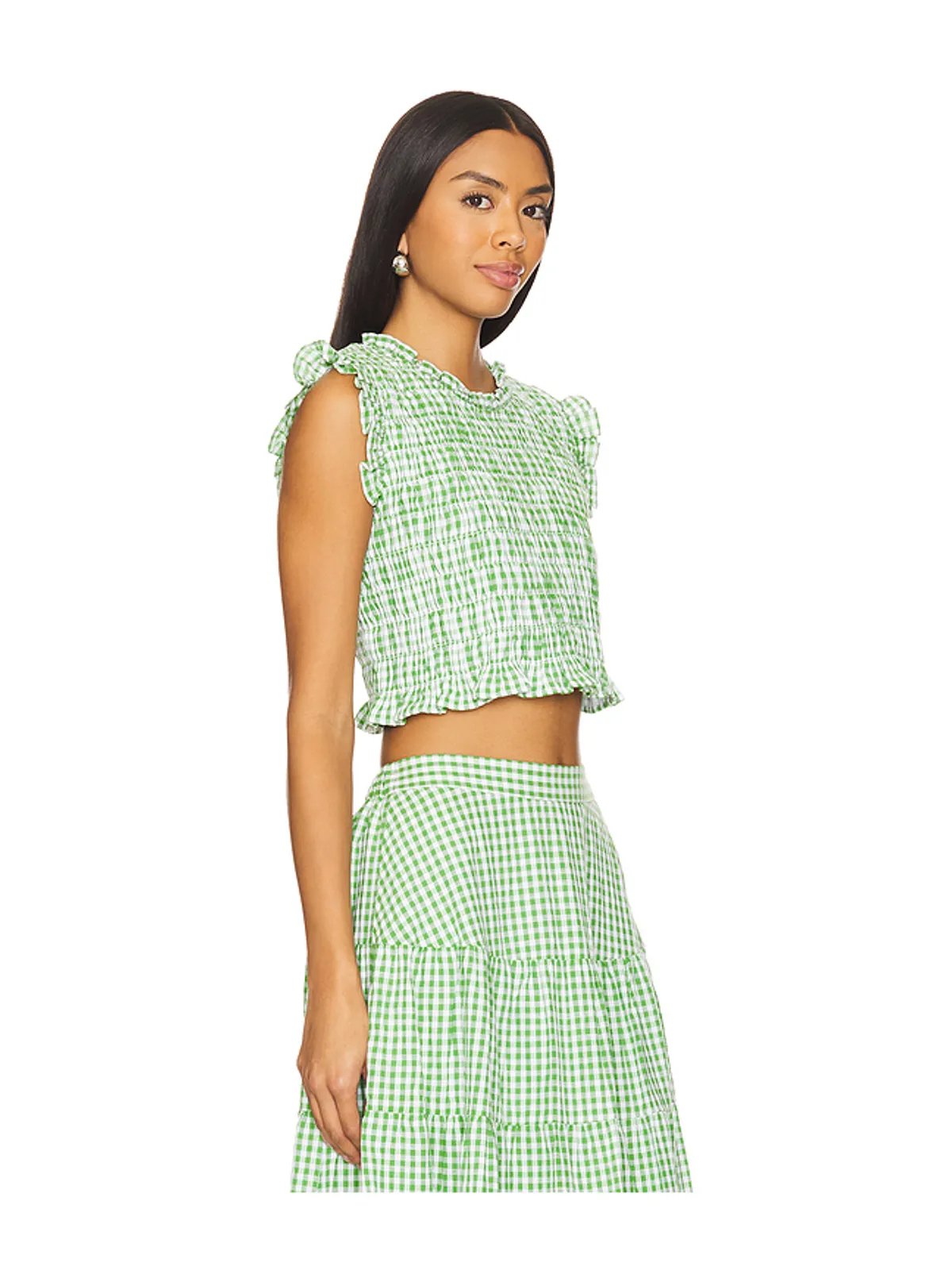 Sundress MALONE トップ - 画像2