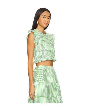 Sundress MALONE トップ - サムネイル2