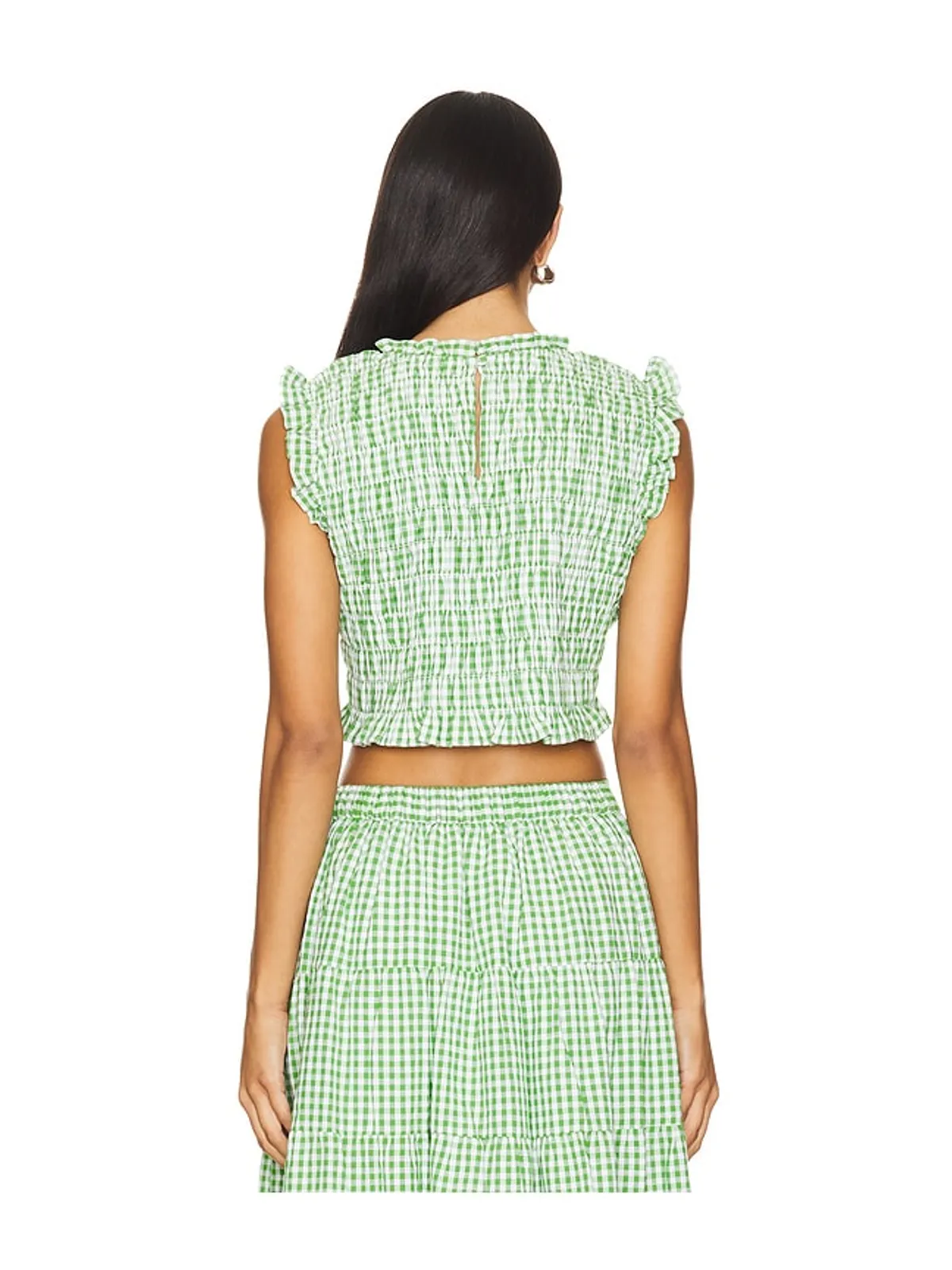 Sundress MALONE トップ - 画像3