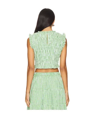 Sundress MALONE トップ - サムネイル3