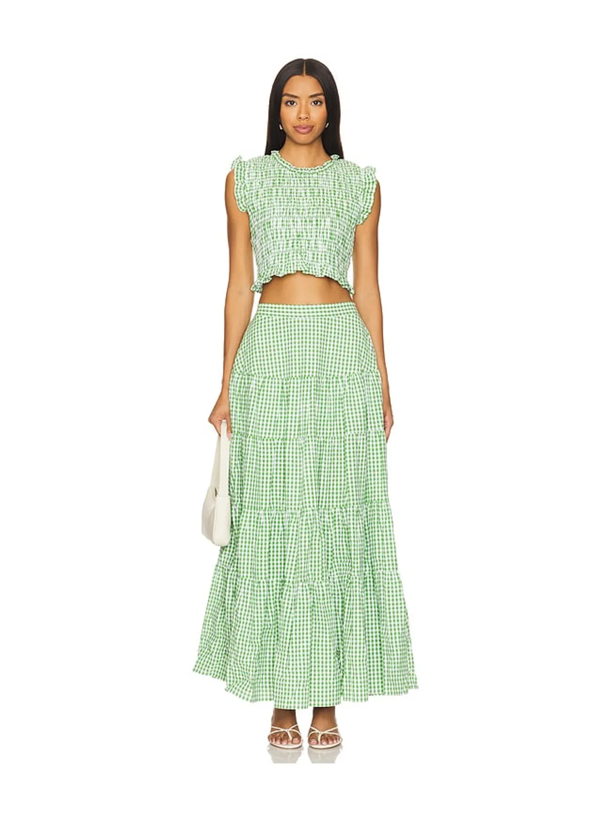 Sundress MALONE トップ - 画像4