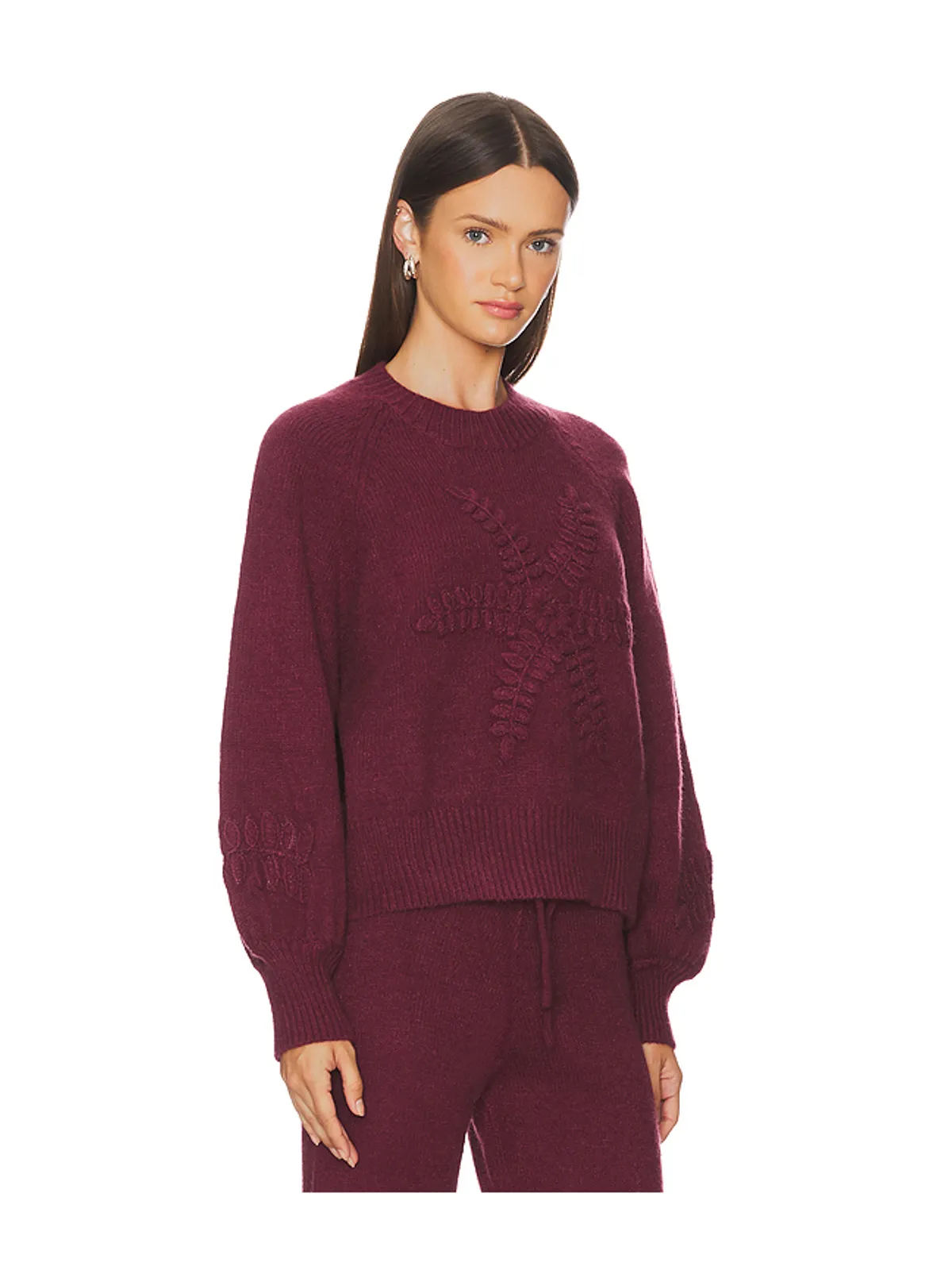 SNDYS MAJA KNIT ジャンパー - 画像2