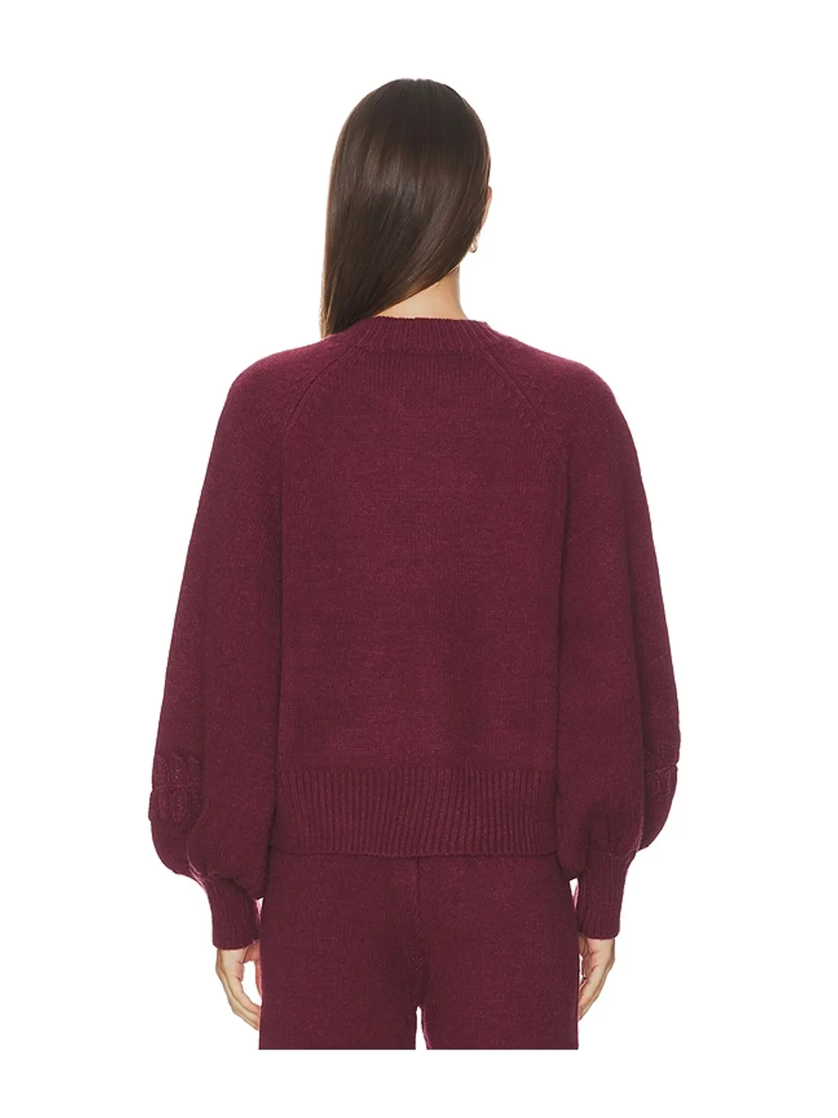SNDYS MAJA KNIT ジャンパー - 画像3