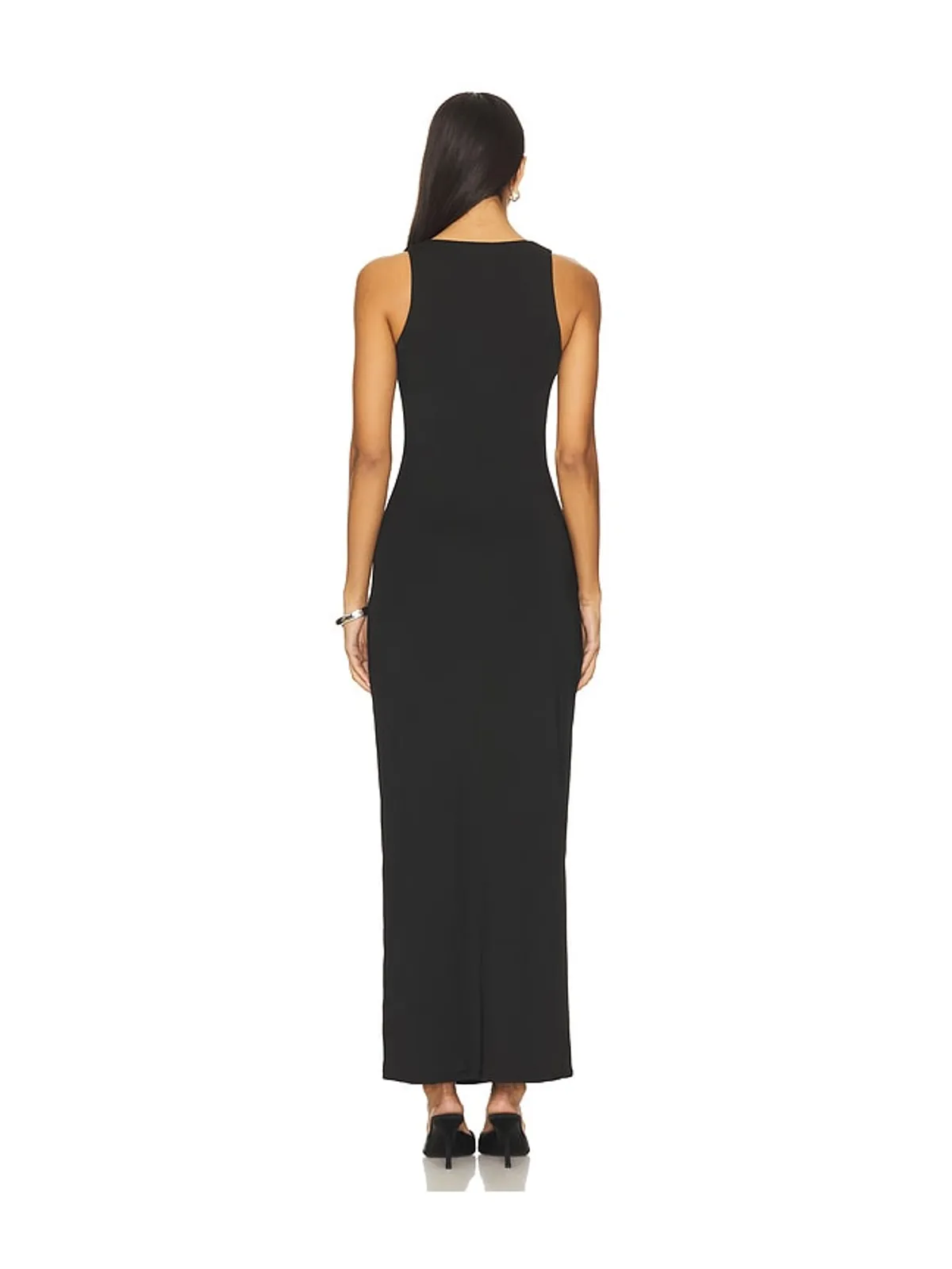 SNDYS ELODIE MAXI ドレス - 画像3