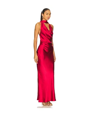 SNDYS ROSANNA MAXI ドレス - サムネイル3