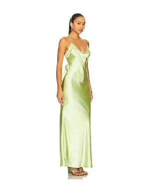 SNDYS SPAIN MAXI ドレス - サムネイル2