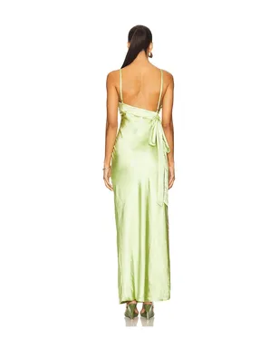 SNDYS SPAIN MAXI ドレス - サムネイル3