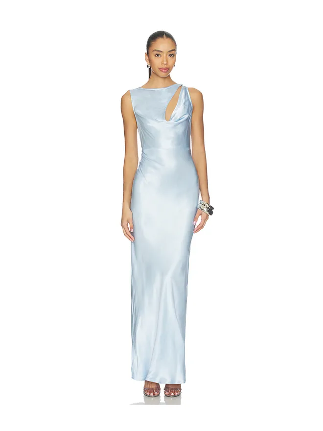 SNDYS SNDYS JESSIE MAXI ドレスの商品画像
