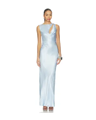 SNDYS JESSIE MAXI ドレス - サムネイル1