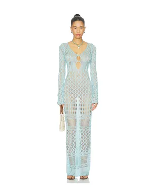 SNDYS DRESS ドレス - サムネイル1