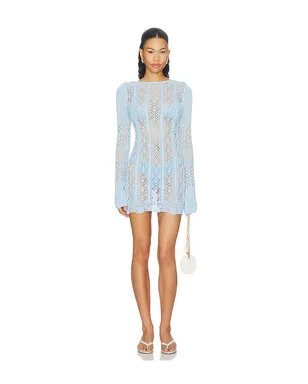 SNDYS MATTIE ドレス - サムネイル1