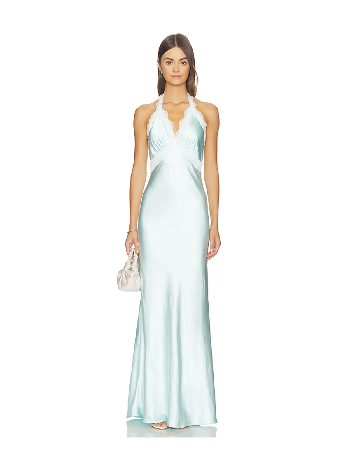 SNDYS TONYA SLIP MAXI 3.0 ドレス - 画像1