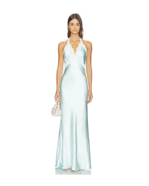 SNDYS TONYA SLIP MAXI 3.0 ドレス - サムネイル1