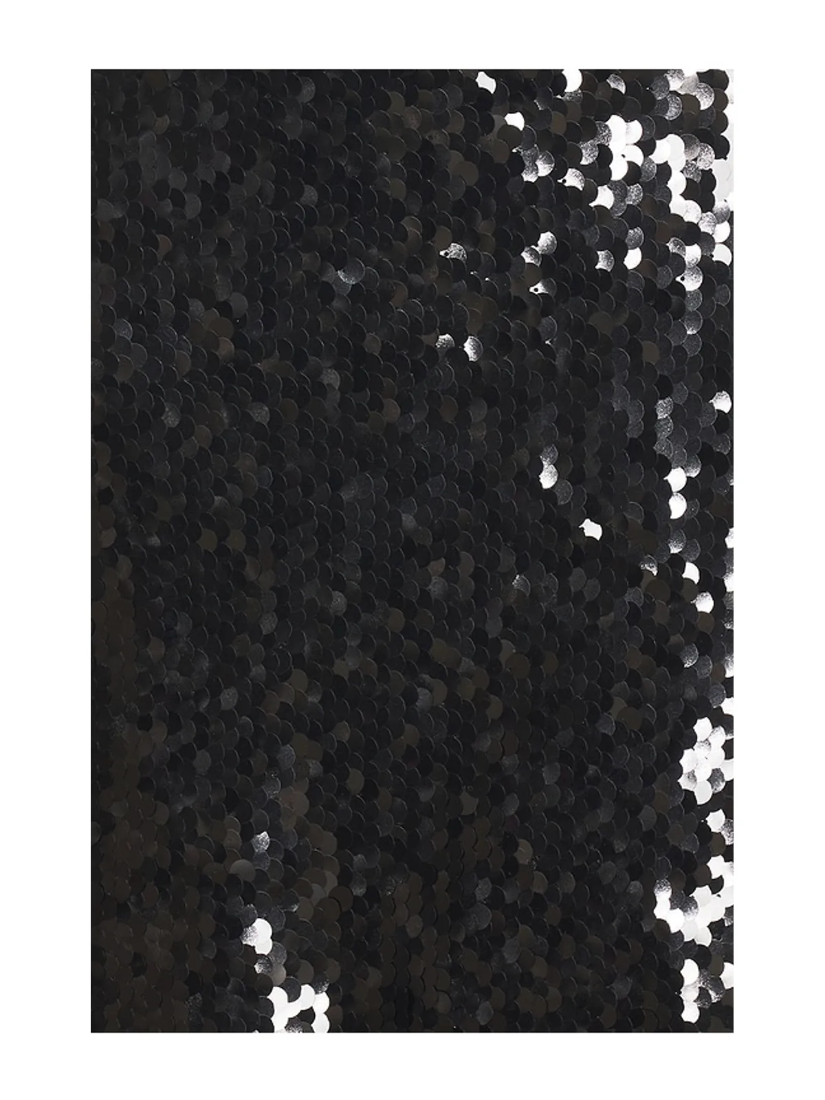 SNDYS TORI SEQUIN MAXI ドレス - 画像4