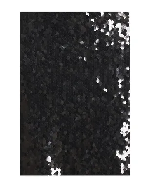 SNDYS TORI SEQUIN MAXI ドレス - サムネイル4