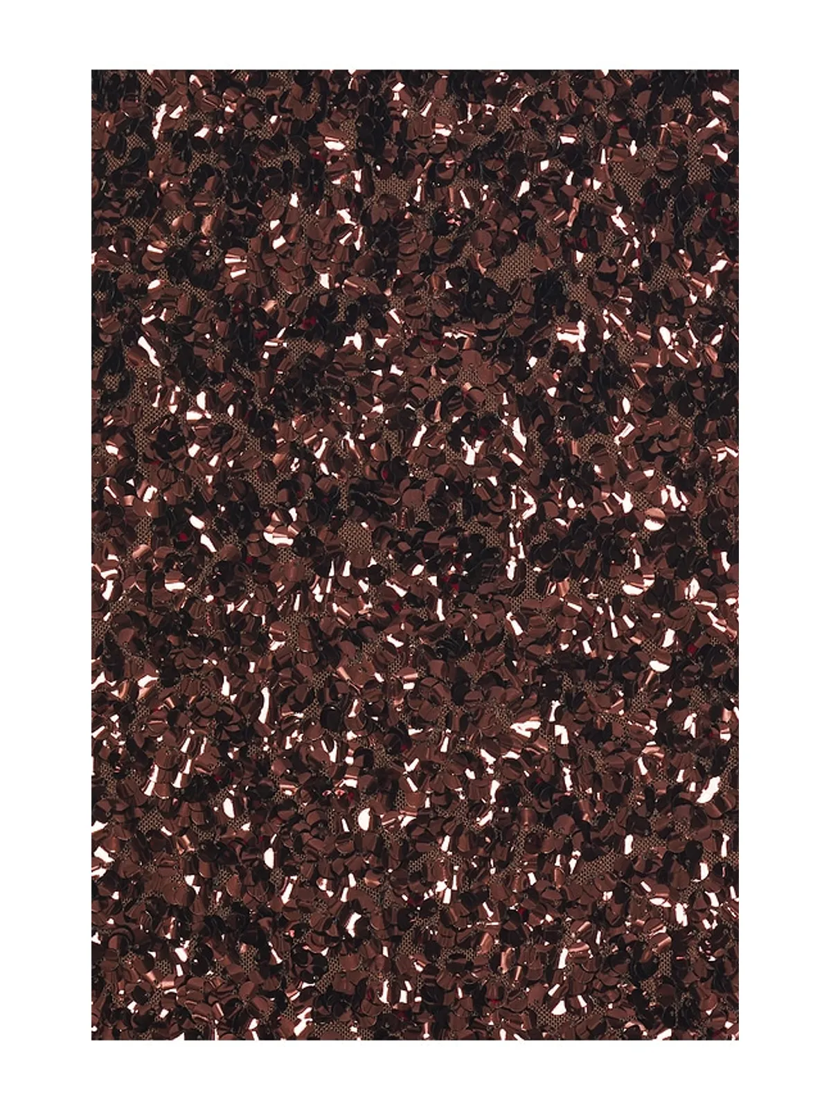 SNDYS ASHER SEQUIN MINI ドレス - 画像4