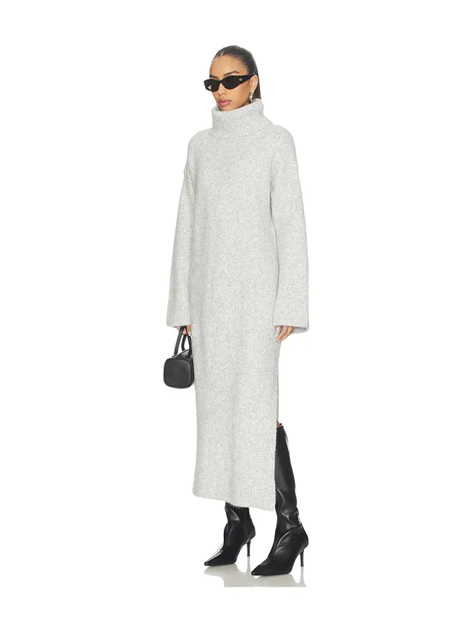 SNDYS SNDYS WILLOW SWEATER ドレスの商品画像