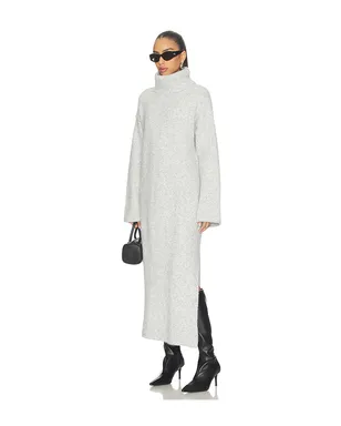SNDYS WILLOW SWEATER ドレス - サムネイル1