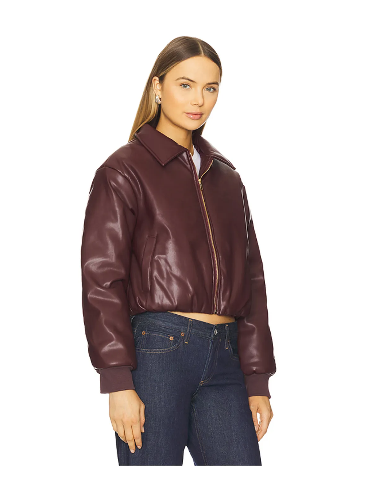 SNDYS THORNE BOMBER ジャケット - 画像2