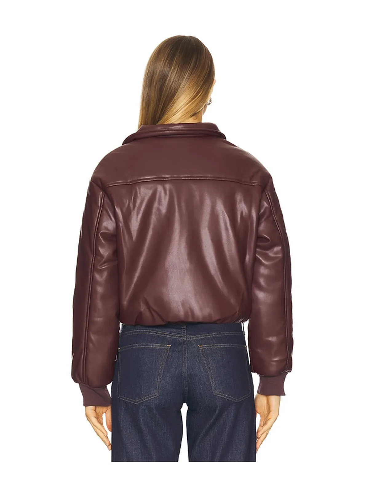 SNDYS THORNE BOMBER ジャケット - 画像3