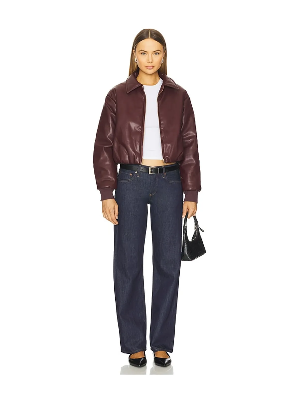 SNDYS THORNE BOMBER ジャケット - 画像4