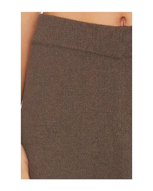 SNDYS SKYLER KNIT パンツ - サムネイル6