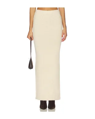 SNDYS WINNIE MAXI スカート - サムネイル1