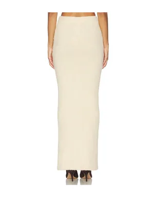 SNDYS WINNIE MAXI スカート - サムネイル4