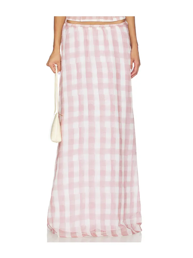 SNDYS SNDYS TALLIN MAXI スカートの商品画像